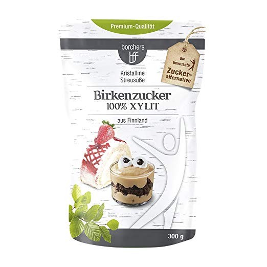 borchers Birkenzucker 100% Xylit